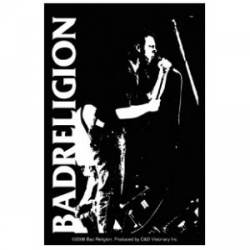 Bad Religion Graffin - Vinyl Sticker