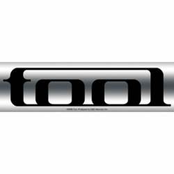 Tool Logo - Vinyl Sticker