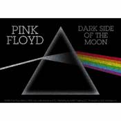 Pink Floyd T.D.S.O.M. - Glitter Vinyl Sticker