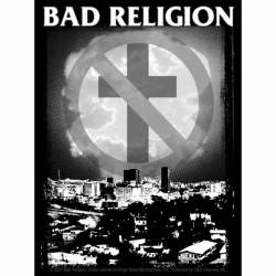 Bad Religion Explosion - Vinyl Sticker