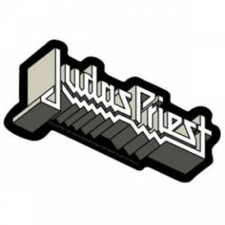 Judas Priest Logo - Vinyl Sticker