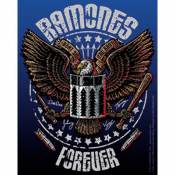 The Ramones Forever - Vinyl Sticker