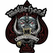 Motorhead Ace Of Spades - Vinyl Sticker