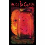 Alice In Chains Jar of Flies - Vinyl Sticker