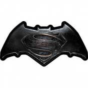 Batman Vs Superman Dawn Of Justice Logo - Vinyl Sticker