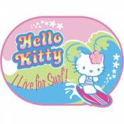 Hello Kitty Live For Surf - Vinyl Sticker