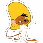 Looney Tunes Speedy Gonzalez - Vinyl Sticker