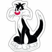 Looney Tunes Sylvester - Vinyl Sticker
