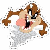 Looney Tunes Tasmanian Devil - Vinyl Sticker