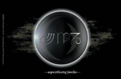 A Perfect Circle Eclipse - Sticker