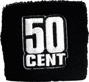  50 Cent Items