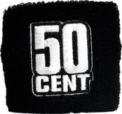 50 Cent - Wristband