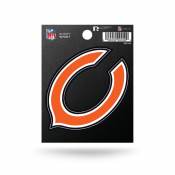 Chicago Bears - Sport Short Decal