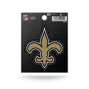 New Orleans Saints - Sport Short Decal