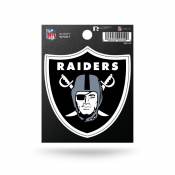 Las Vegas Raiders - Sport Short Decal