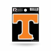 University Of Tennessee Volunteers - Sport Short Decal