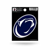 Penn State University Nittany Lions - Sport Short Decal