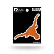 University Of Texas Longhorns - Sport Short Decal