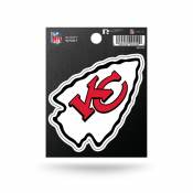 Kansas City Chiefs - Sport Short Decal