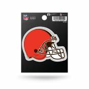 Cleveland Browns - Sport Short Decal