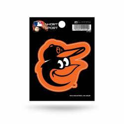 Baltimore Orioles - Sport Short Decal