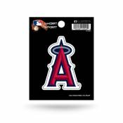 Los Angeles Angels - Sport Short Decal