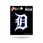 Detroit Tigers - Sport Short Decal