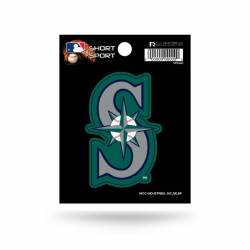 Seattle Mariners - Sport Short Decal