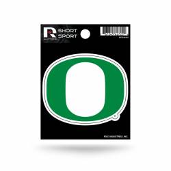 University Of Oregon Ducks - Sport Short Decal