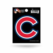 Chicago Cubs - Sport Short Decal