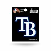 Tampa Bay Rays - Sport Short Decal