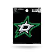 Dallas Stars - Sport Short Decal