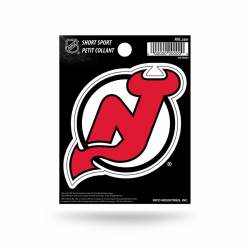 New Jersey Devils - Sport Short Decal