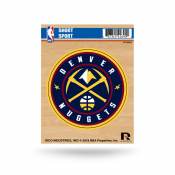 Denver Nuggets - Sport Short Decal