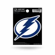 Tampa Bay Lightning - Sport Short Decal