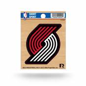 Portland Trail Blazers - Sport Short Decal