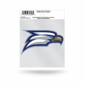 Georgia Southern University Eagles Logo - Static Cling