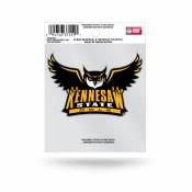 Kennesaw State University Owls Logo - Static Cling