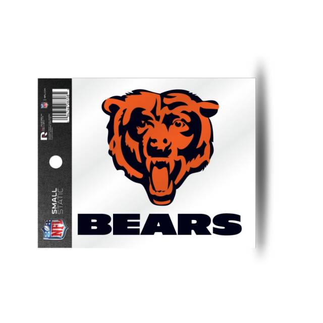 bears - Chicago Bears - Sticker