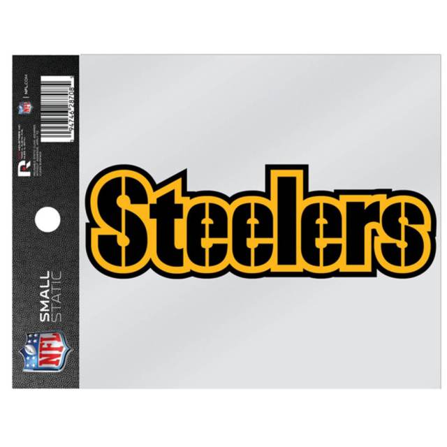 Steelers Stickers for Sale