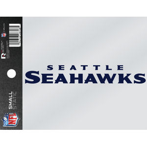 Seattle Seahawks Static Hood W/ Logo