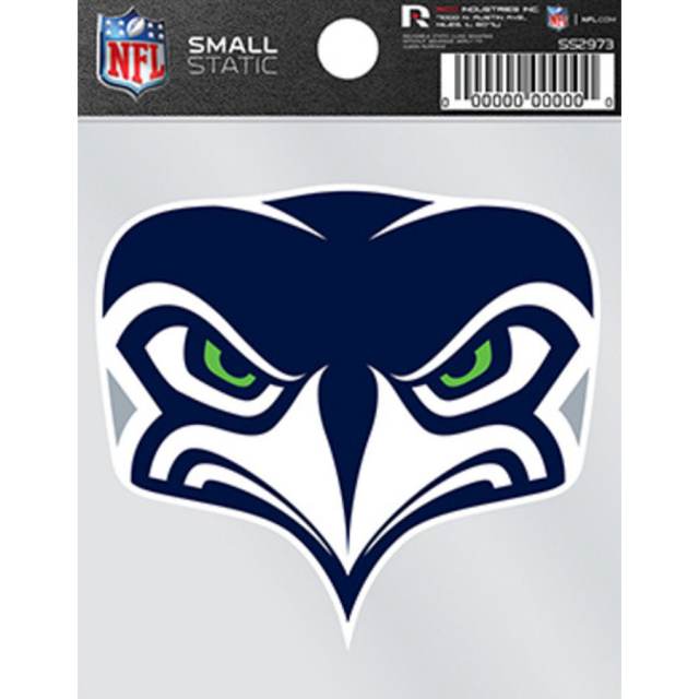 Seattle Seahawks Static Hood W/ Logo