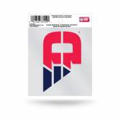 University Of Dayton Flyers Logo - Static Cling