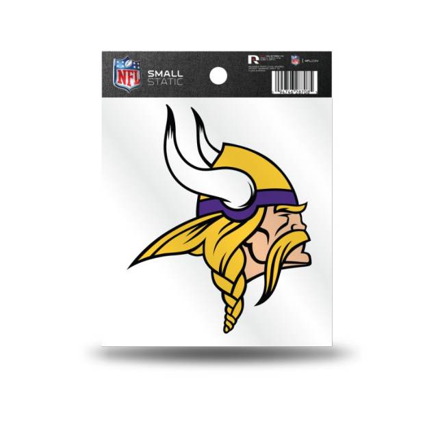 Minnesota Vikings Stickers for sale