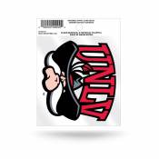 University of Nevada-Las Vegas UNLV Rebels Logo - Static Cling