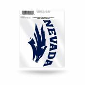 University of Nevada-Reno Wolfpack Logo - Static Cling