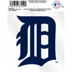 Detroit Tigers 1945 Game 1 World Series Ticket 48 Wall Decal