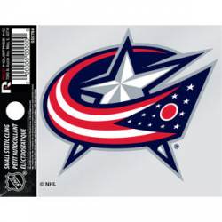 Columbus Blue Jackets: Patrik Laine 2021 Poster - NHL Removable Adhesive Wall Decal Large