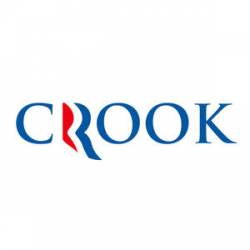 Crook Anti Romney - Bumper Sticker