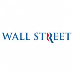 Wall Street Anti Romney - Bumper Sticker